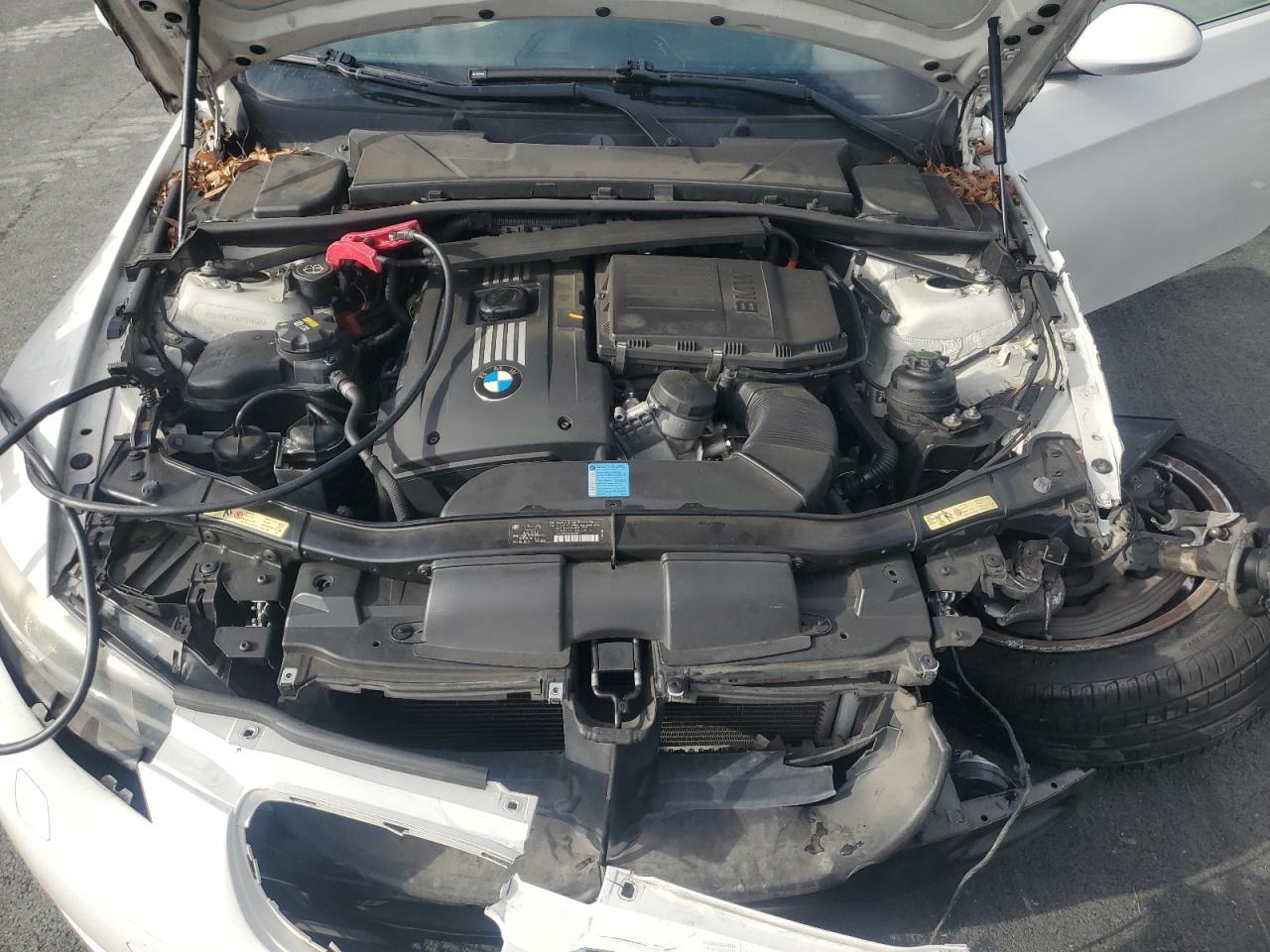 2008 BMW 3 SERIES