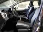 2012 TOYOTA YARIS