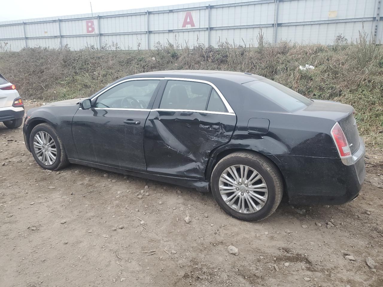 2013 CHRYSLER 300