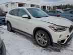 2016 BMW X1