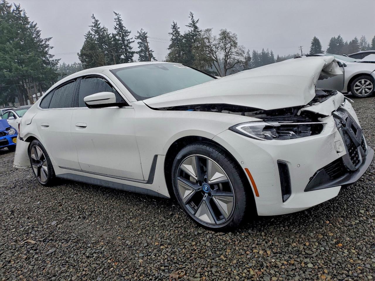 2023 BMW i4