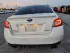 2015 SUBARU WRX