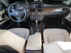 2011 BMW 3 SERIES