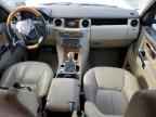 2012 LAND ROVER LR4