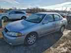 2002 NISSAN SENTRA