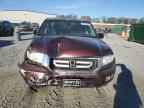 2011 HONDA Ridgeline