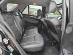 2012 MERCEDES-BENZ ML-Class