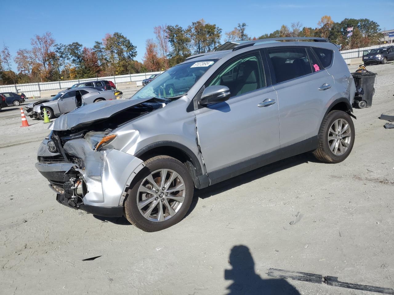 2017 TOYOTA RAV4