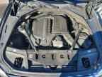 2011 BMW 5 series