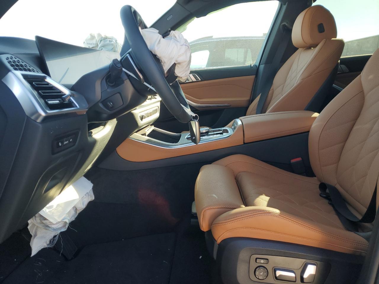2025 BMW X5