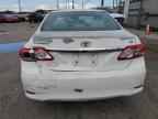 2011 TOYOTA COROLLA