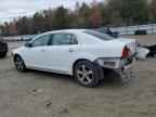 2009 CHEVROLET MALIBU