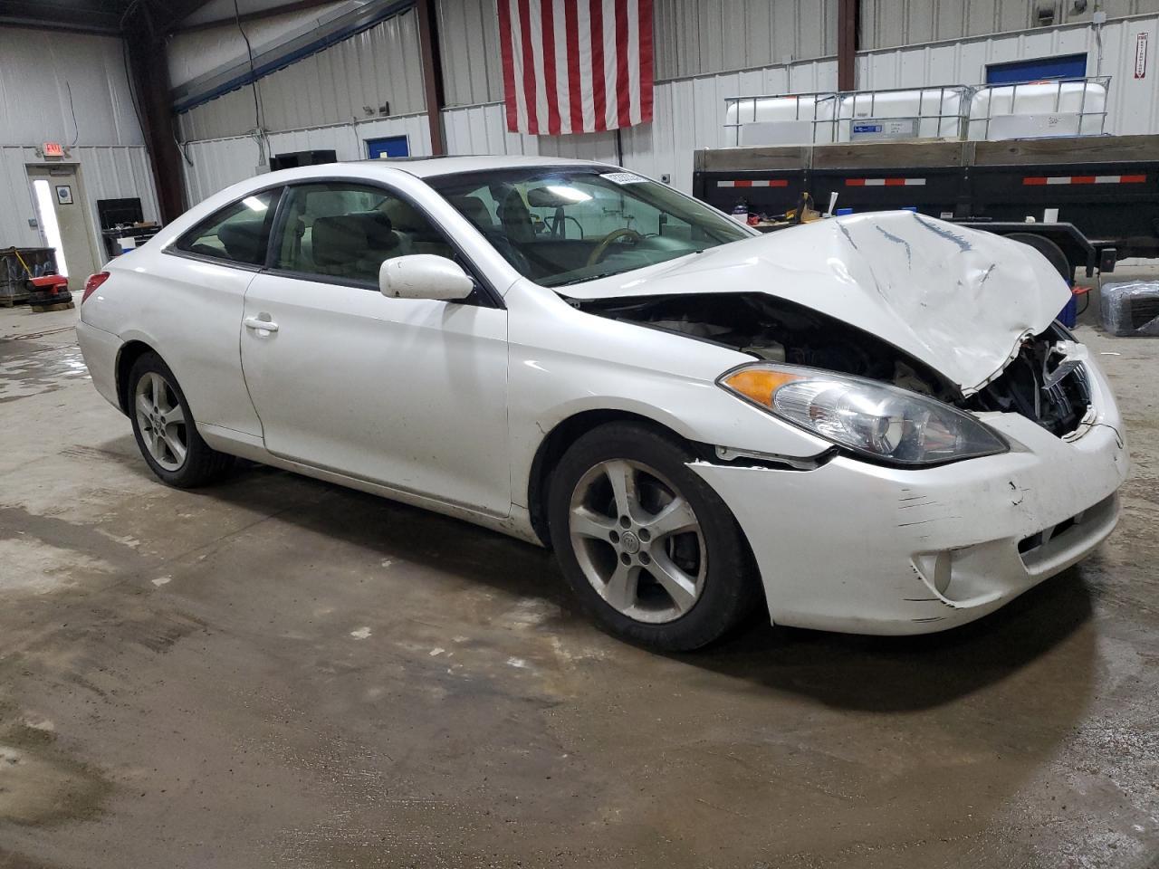 2006 TOYOTA CAMRY
