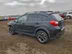 2016 SUBARU Crosstrek