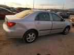 2006 TOYOTA COROLLA