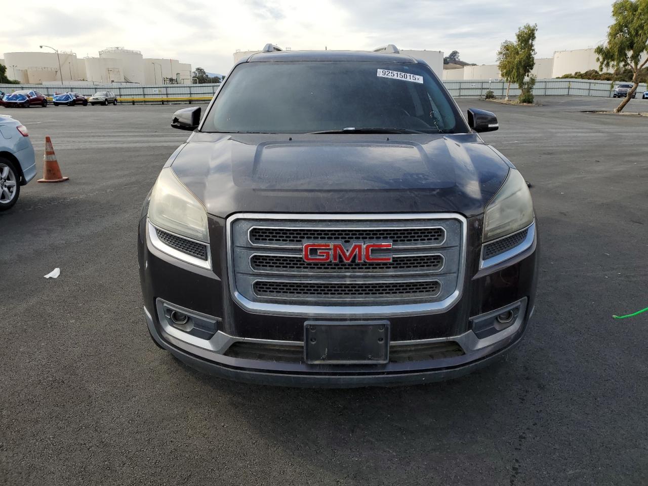 2015 GMC ACADIA