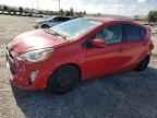 2015 TOYOTA Prius c