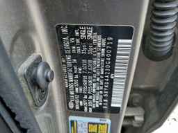 2013 KIA SORENTO