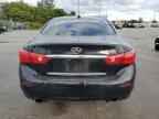 2015 INFINITI Q50