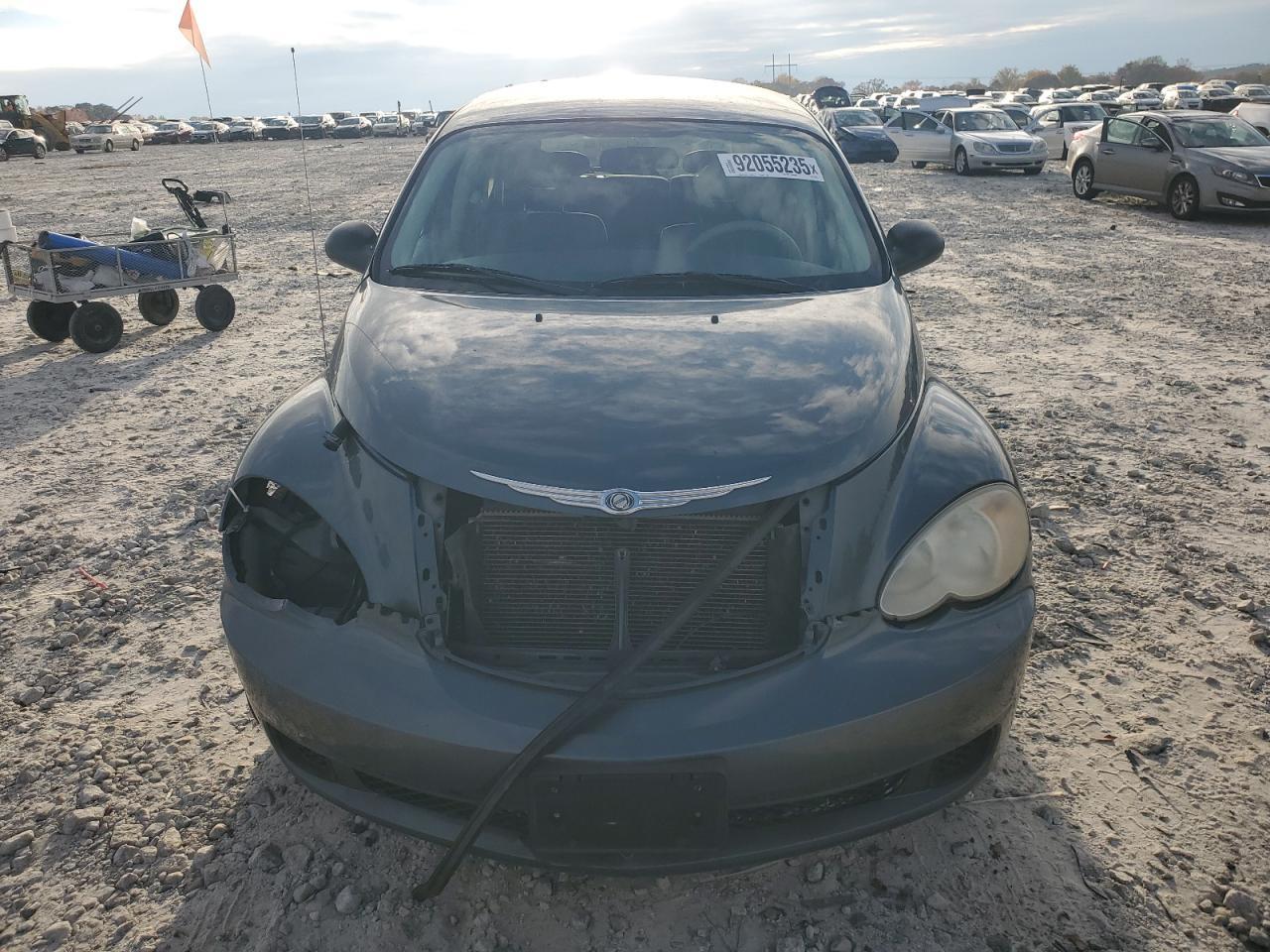 2006 CHRYSLER PT CRUISER