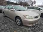 2006 TOYOTA CAMRY