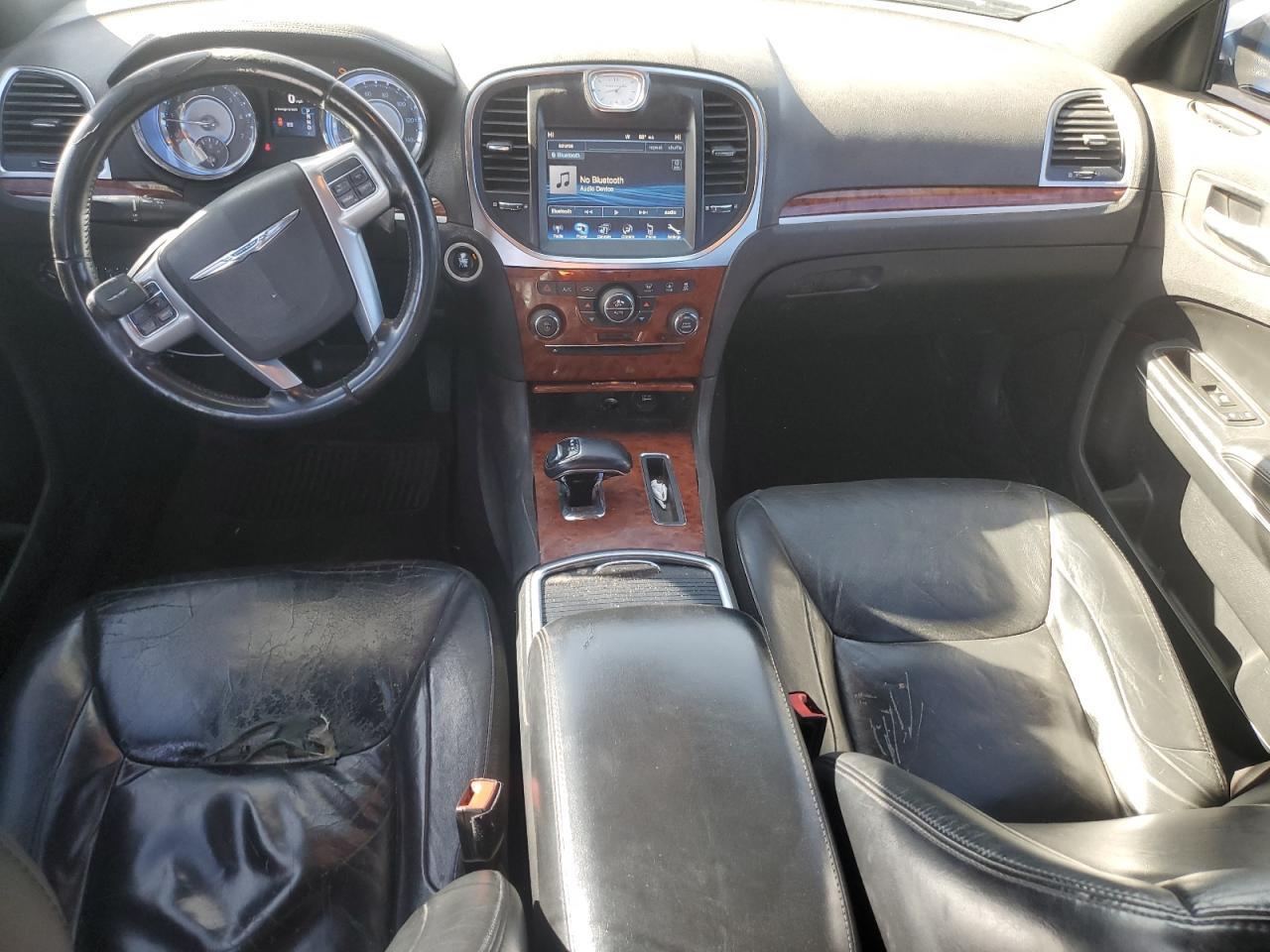 2014 CHRYSLER 300