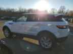 2019 LAND ROVER RANGE ROVER EVOQUE