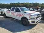 2019 RAM 3500