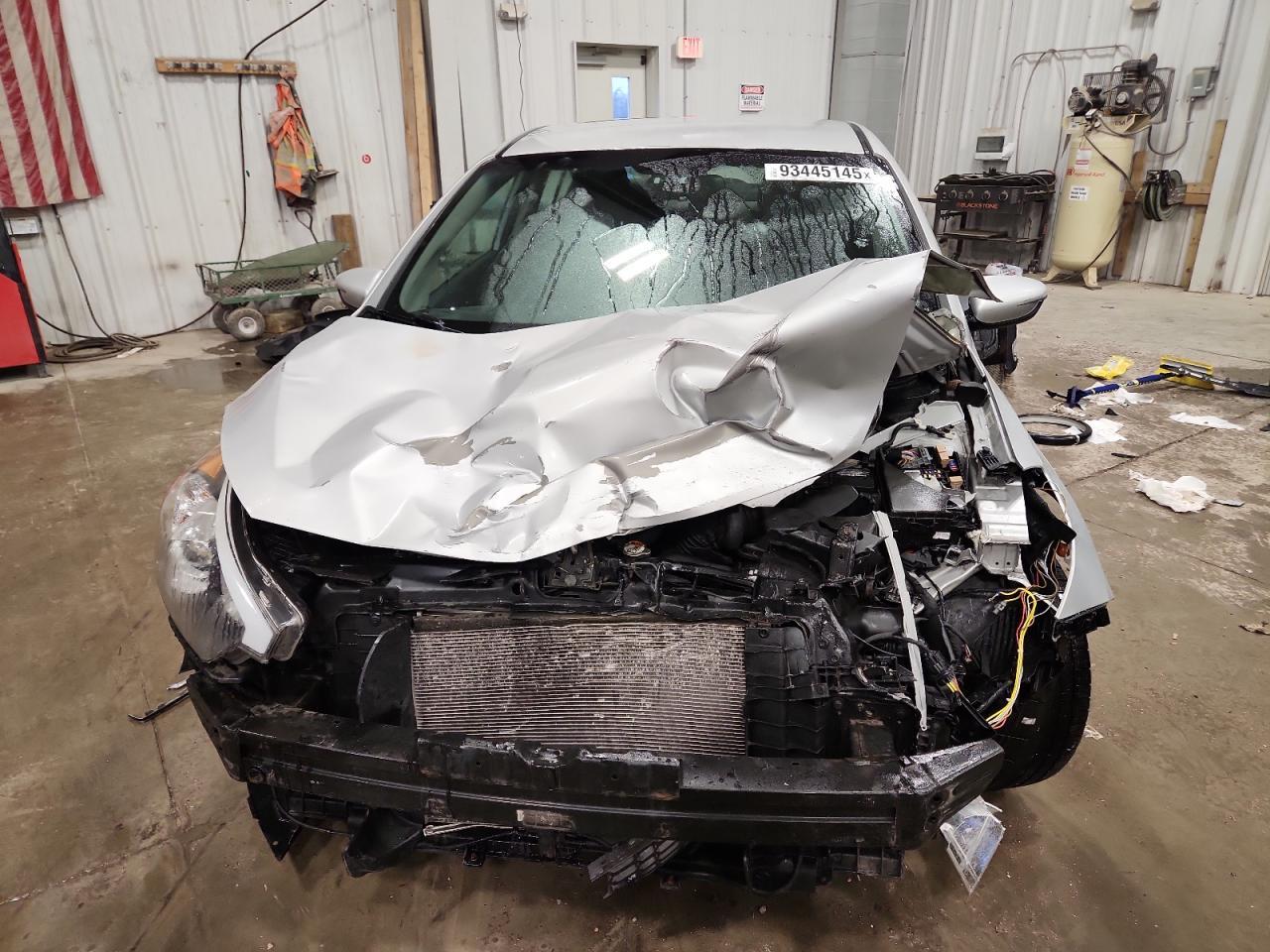 2015 KIA FORTE