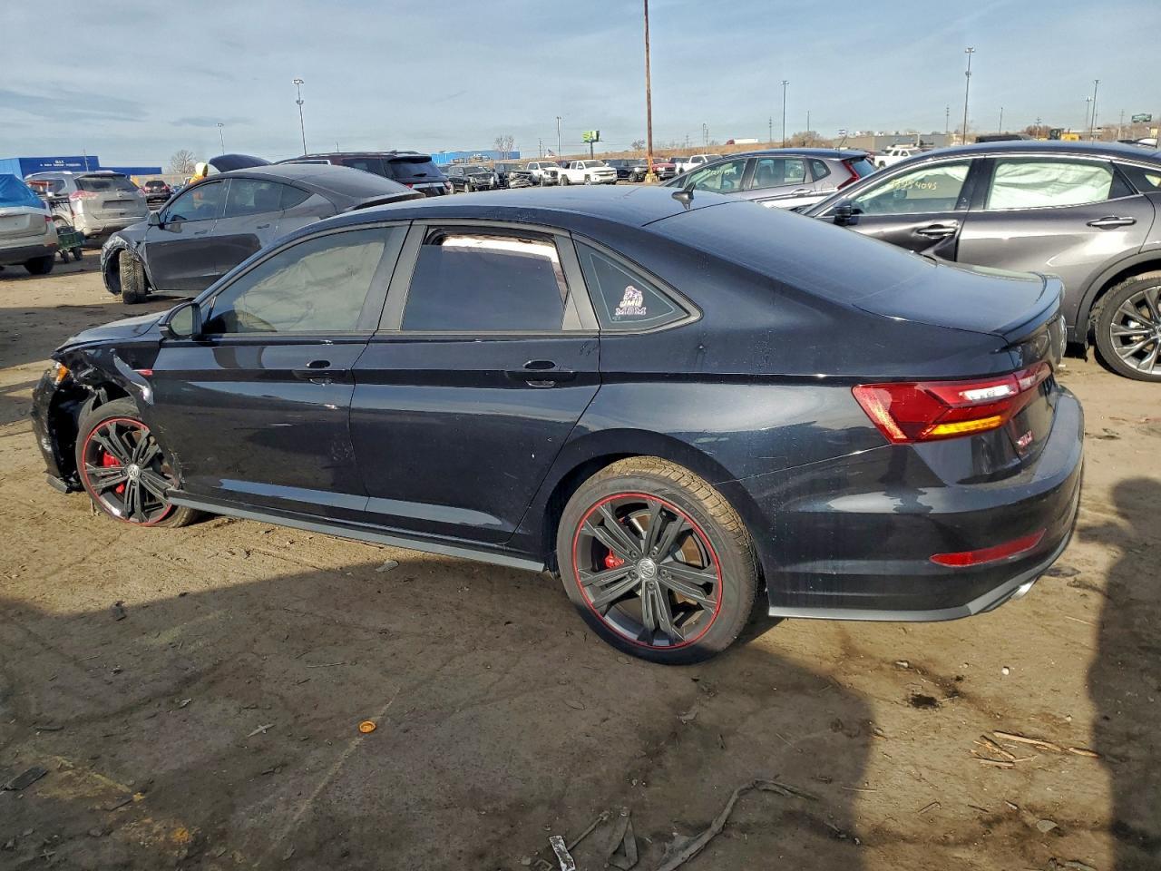 2019 VOLKSWAGEN JETTA