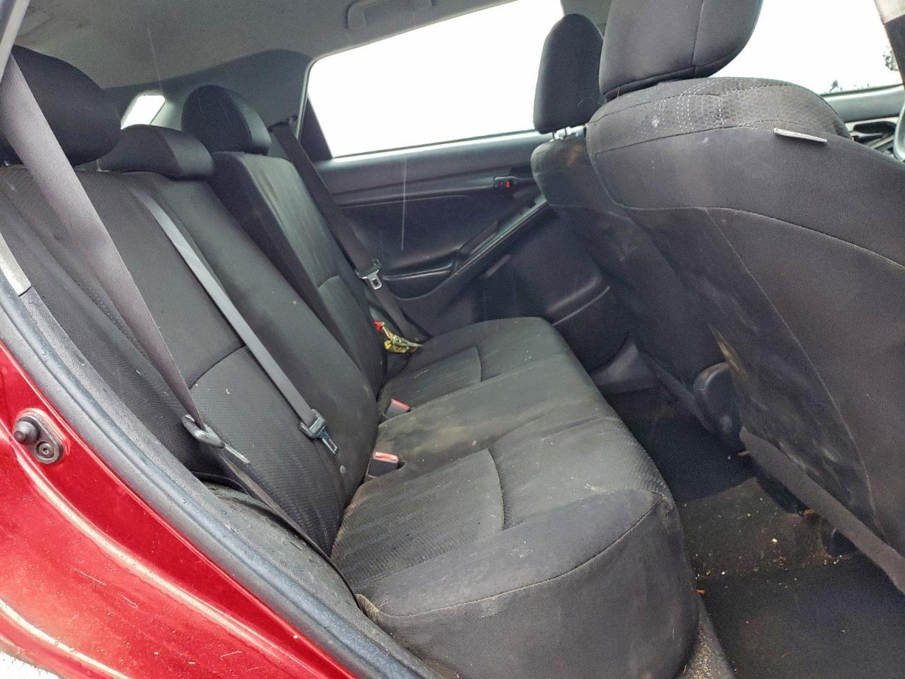 2014 TOYOTA MATRIX
