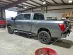 2018 NISSAN Titan