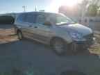 2007 HONDA ODYSSEY