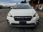 2020 SUBARU Crosstrek