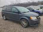 2014 DODGE GRAND CARAVAN