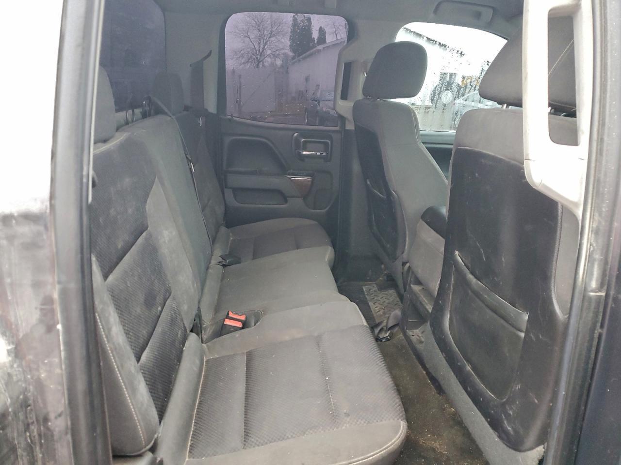 2014 GMC Sierra