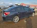 2012 SUBARU IMPREZA