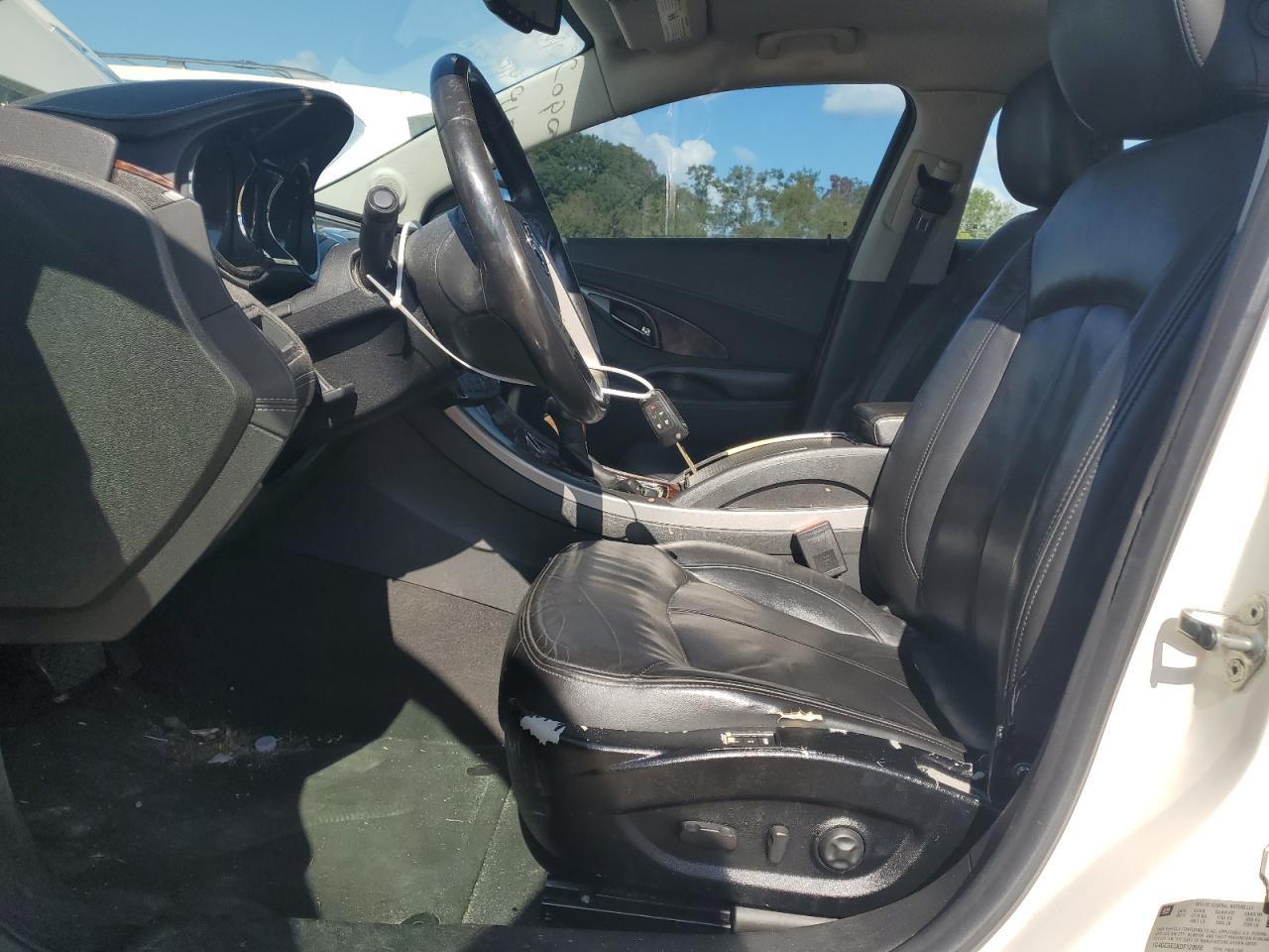 2013 BUICK LACROSSE