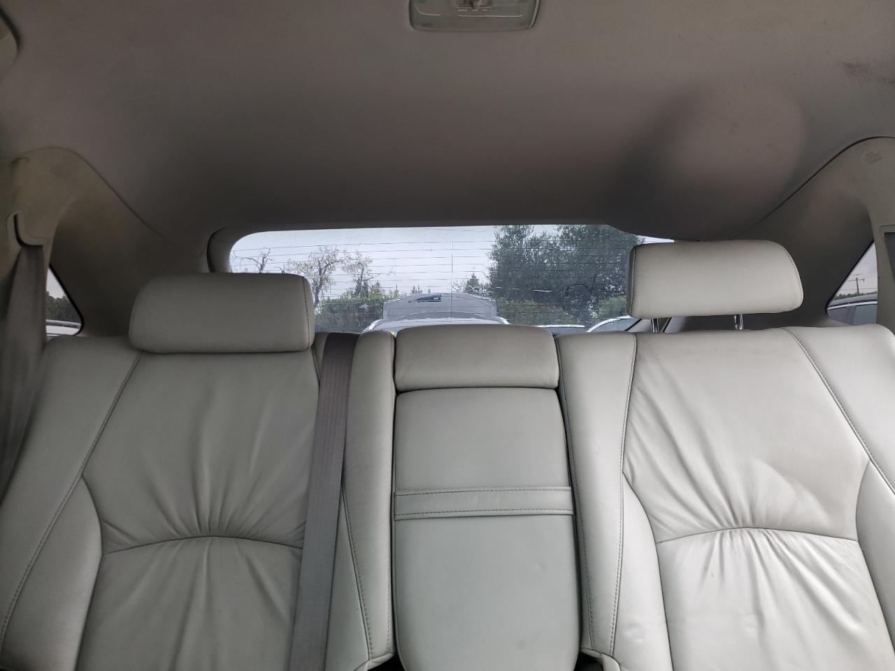 2006 LEXUS Rx 330