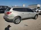 2012 CHEVROLET TRAVERSE