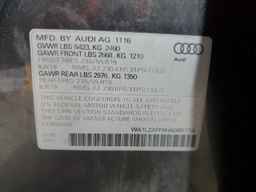 2017 AUDI Q5