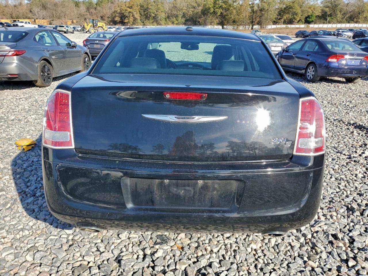 2014 CHRYSLER 300