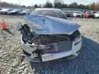2017 LINCOLN MKZ