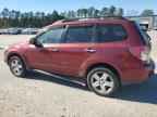 2010 SUBARU FORESTER