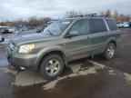 2007 HONDA PILOT