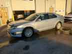 2010 FORD FUSION