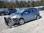 2011 HONDA FIT