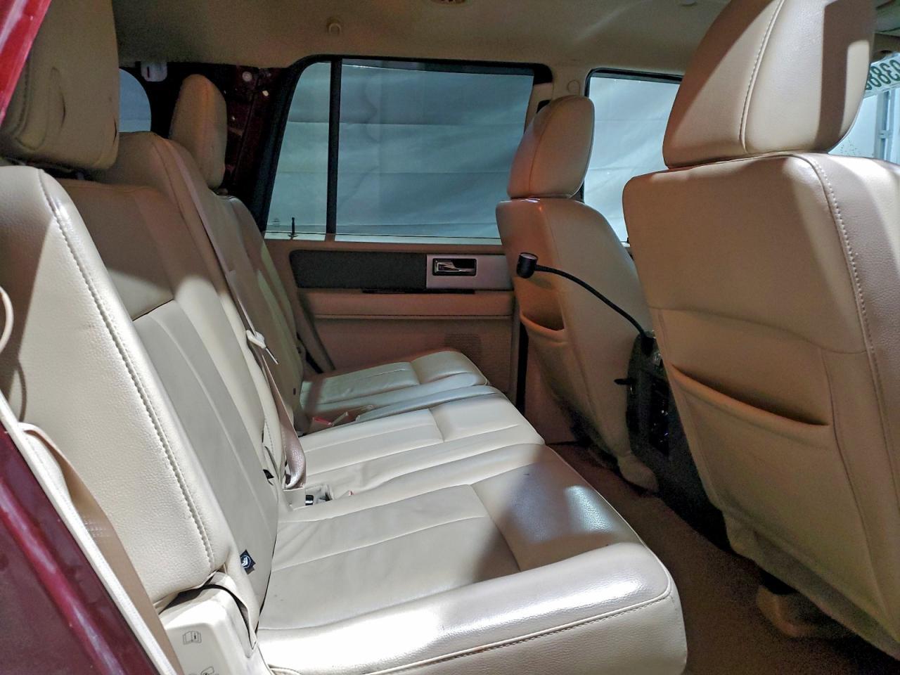 2013 FORD Expedition
