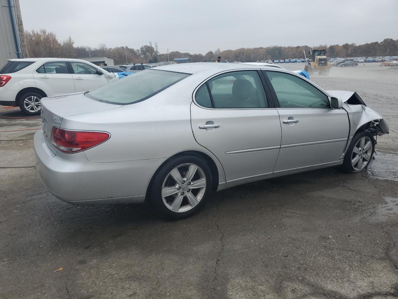 2005 LEXUS ES 330