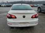 2010 VOLKSWAGEN CC